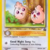 Buy WotC Promo: 036 Igglybuff