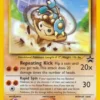 Buy WotC Promo: 037 Hitmontop