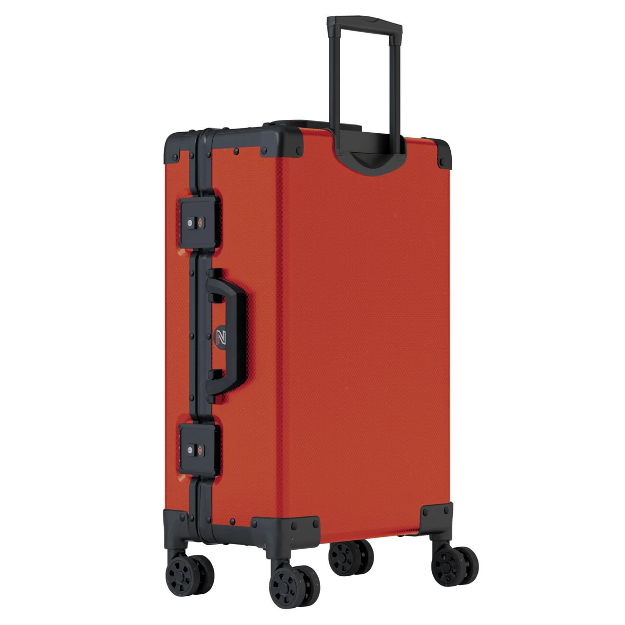 Buy Zion Cases Slab Case Titanium 4 (Carry-on for all airlines) - Image 8