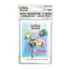 Buy Ultra PRO Deck Protector Sleeves - Iono & Bellibolt (65ct)