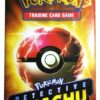 Buy Detective Pikachu: Booster Pack (Special Promo)