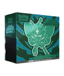 Buy Twilight Masquerade: Elite Trainer Box