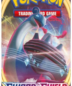 Buy Sword & Shield Base: Booster Pack