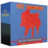 Buy Sword & Shield Base: Elite Trainer Box