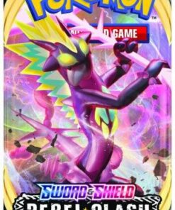Buy Rebel Clash: Booster Pack
