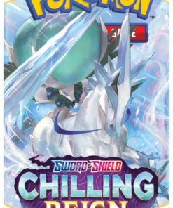 Buy Chilling Reign: Booster Pack