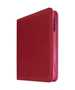 Buy Vault X 9-Pocket Sideloading Binder