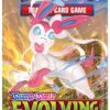 Buy Evolving Skies: Booster Pack
