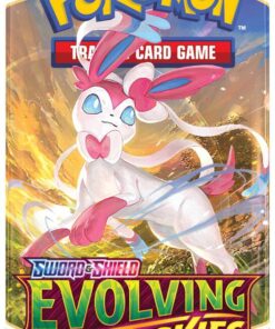 Buy Evolving Skies: Booster Pack