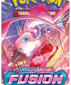 Buy Fusion Strike: Booster Pack