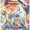 Buy Brilliant Stars: Booster Pack