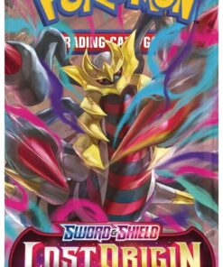 Buy Lost Origin: Booster Pack