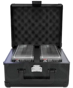 Buy Zion Cases Slab Case 2 Row