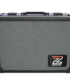 Alternative view of Buy Zion Cases Slab Case T (Toploader and One-Touch/Mags)