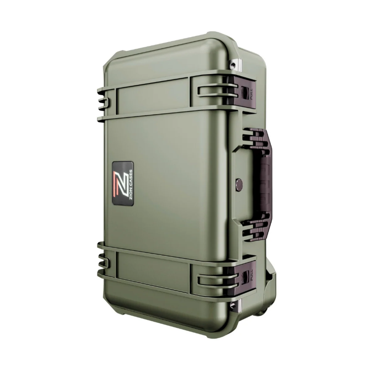 Buy Zion Cases The Goliath Slab Case - Image 6