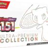 Buy 151 (EN): Ultra Premium Collection (UPC)