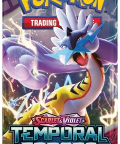 Buy Temporal Forces: Booster Pack