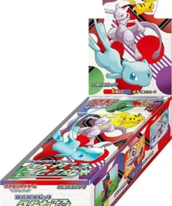 Buy Shining Legends: Booster Box