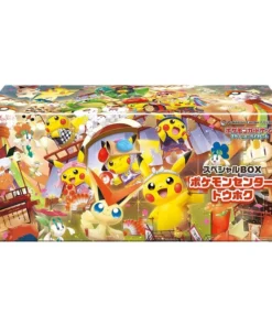 Buy Special Box Pokemon Center Tohoku