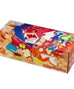 Buy Special Box Pokemon Center Hiroshima