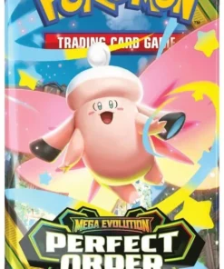 Buy Perfect Order: Booster Pack