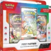 Buy Pokemon TCG: First Partner Illustration Collection - Series 2