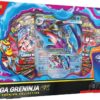 Buy Pokemon TCG: Mega Greninja ex Premium Collection