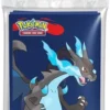 Buy Ultra PRO Deck Protector Sleeves - Mega Charizard X (65ct)