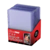 Buy Ultra PRO 3 X 4 Regular Toploader (25ct)