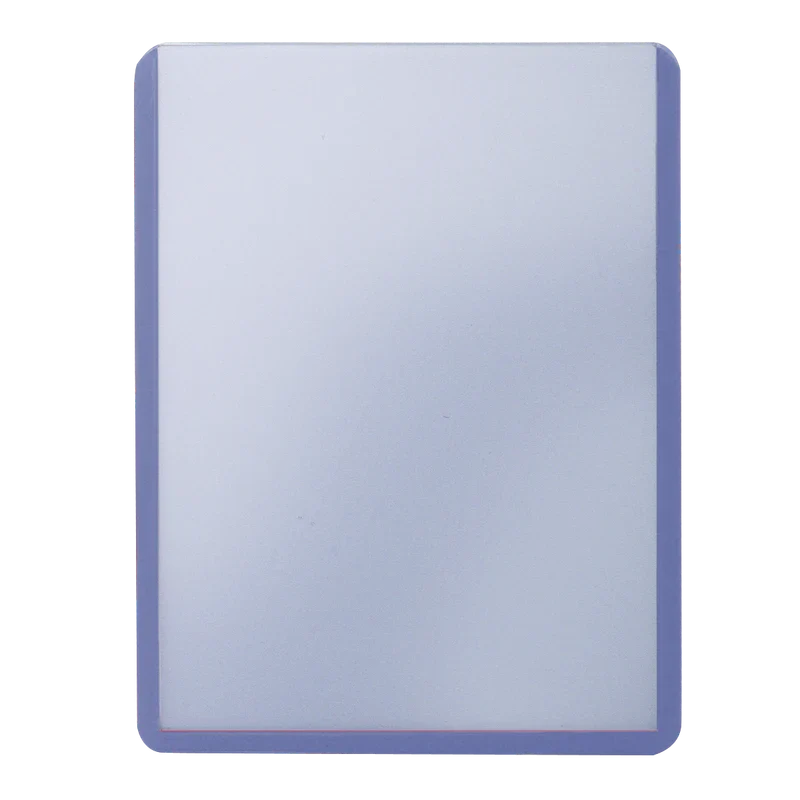 Buy Ultra PRO 3 X 4 Regular Toploader (25ct) - Image 2