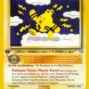 Buy Elekid 022 - 1st Edition Neo Genesis - Rare