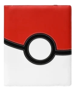 Buy Ultra PRO Poké Ball Premium 9-Pocket PRO-BINDER®