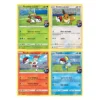 Buy Pokemon Futsal Promo: On the Ball (Full Set Bundle)