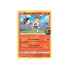 Buy Pokemon Futsal Promo: 004/005 Scorbunny on the Ball