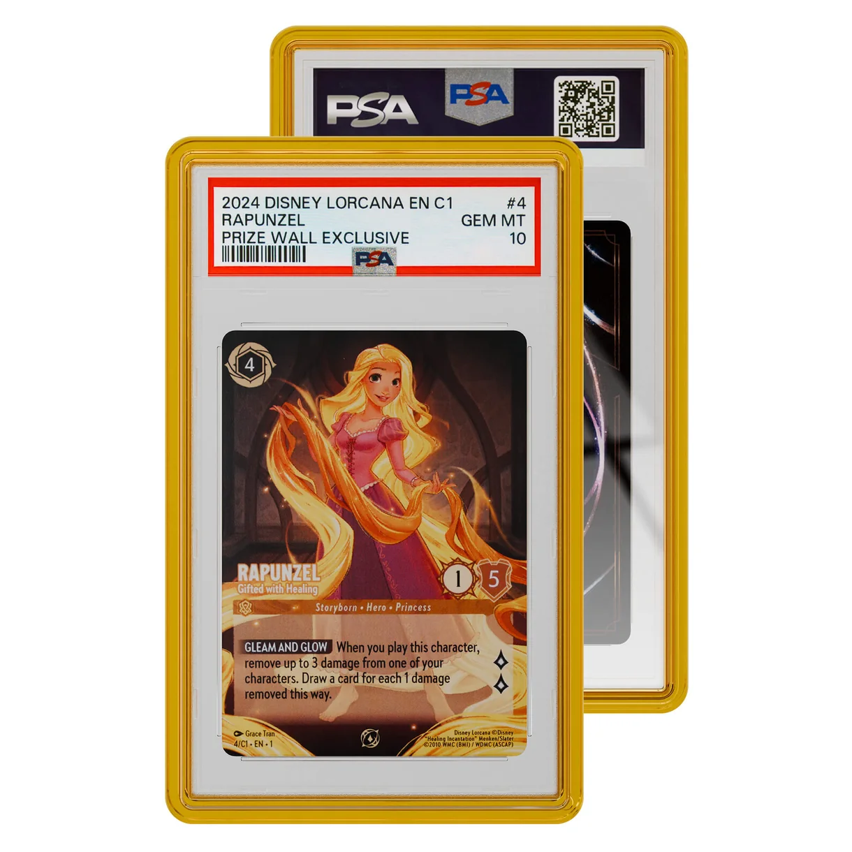 Buy GradedGuard Jewel Case (PSA) - Image 4