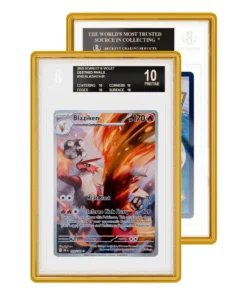 Buy GradedGuard Jewel Case (BGS)