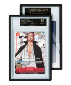 Alternative view of Buy GradedGuard Standard Case (BGS)