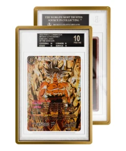 Buy GradedGuard Metallic Case (BGS)