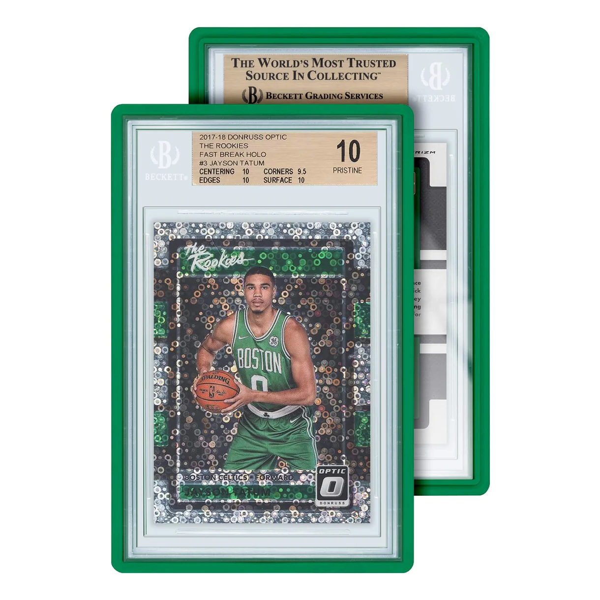 Buy GradedGuard Standard Case (BGS) - Image 5