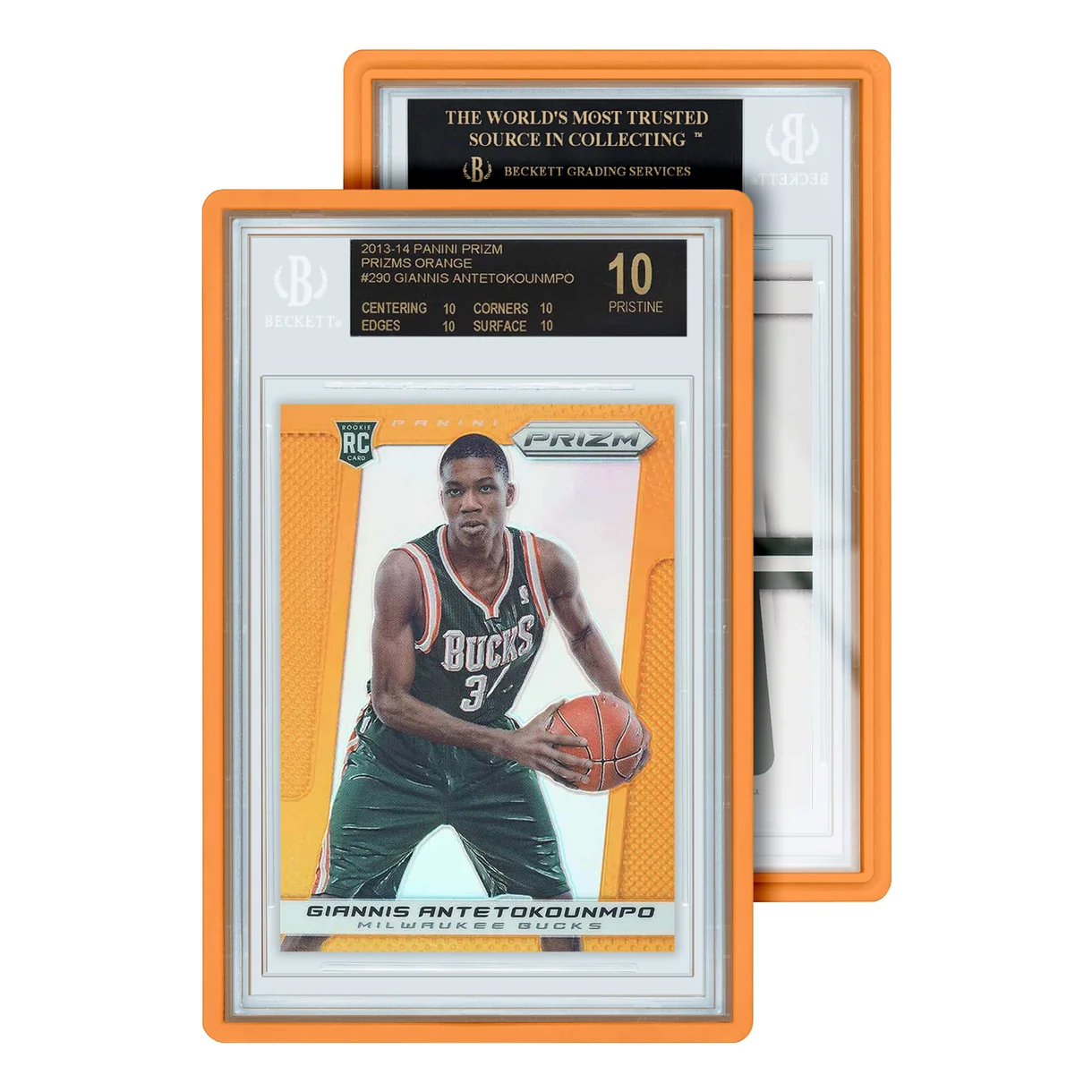 Buy GradedGuard Standard Case (BGS) - Image 3