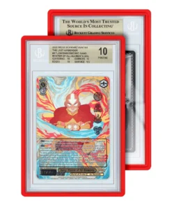 Buy GradedGuard Standard Case (BGS)