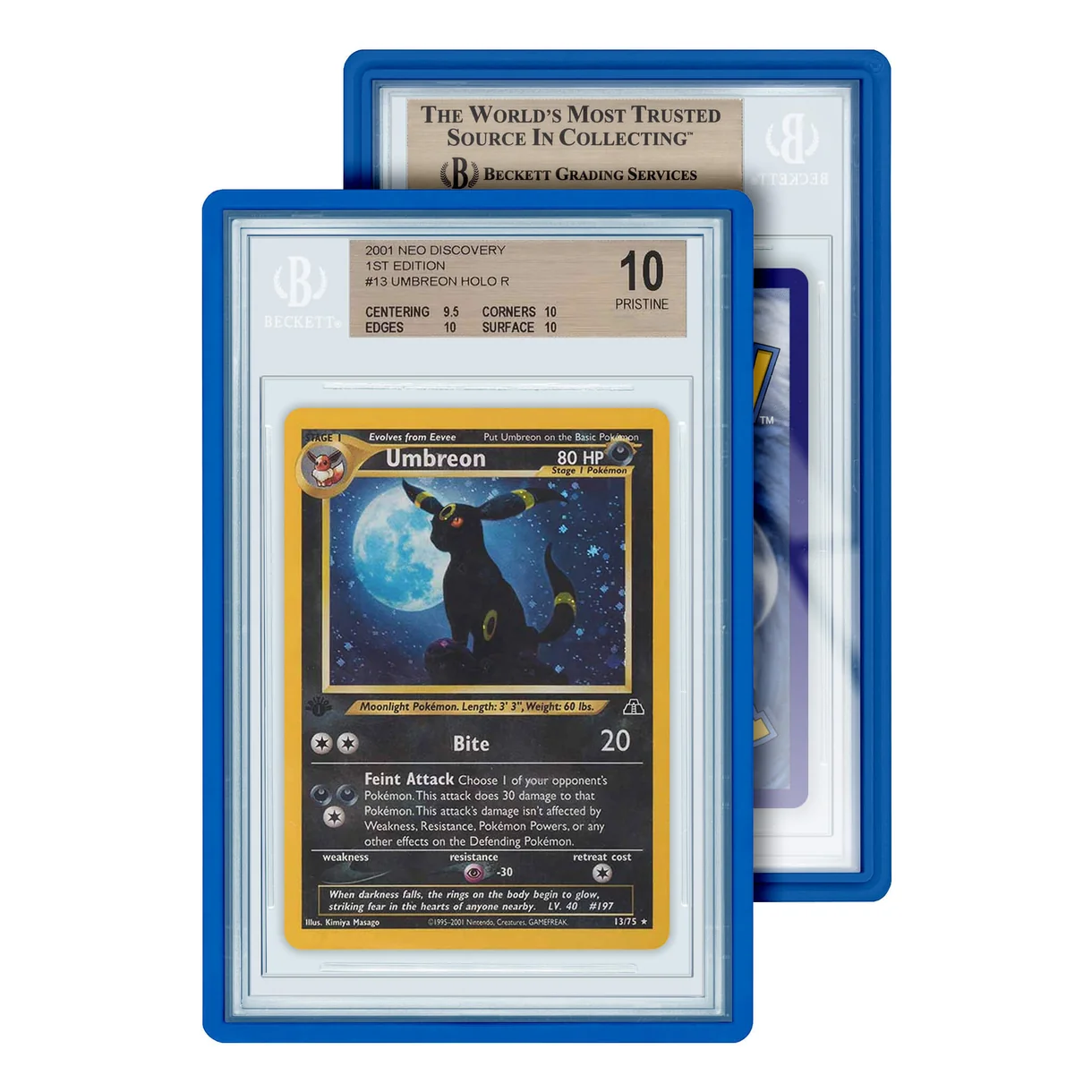 Buy GradedGuard Standard Case (BGS) - Image 8