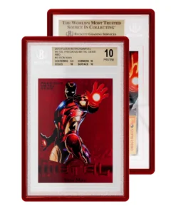 Alternative view of Buy GradedGuard Jewel Case (BGS)
