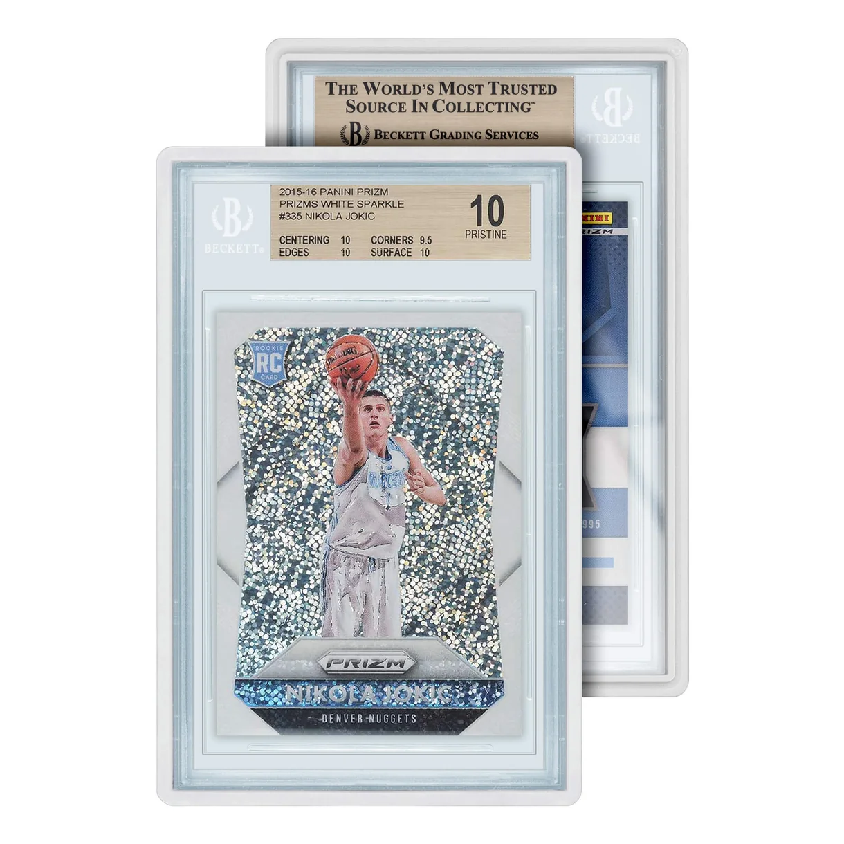 Buy GradedGuard Standard Case (BGS) - Image 11