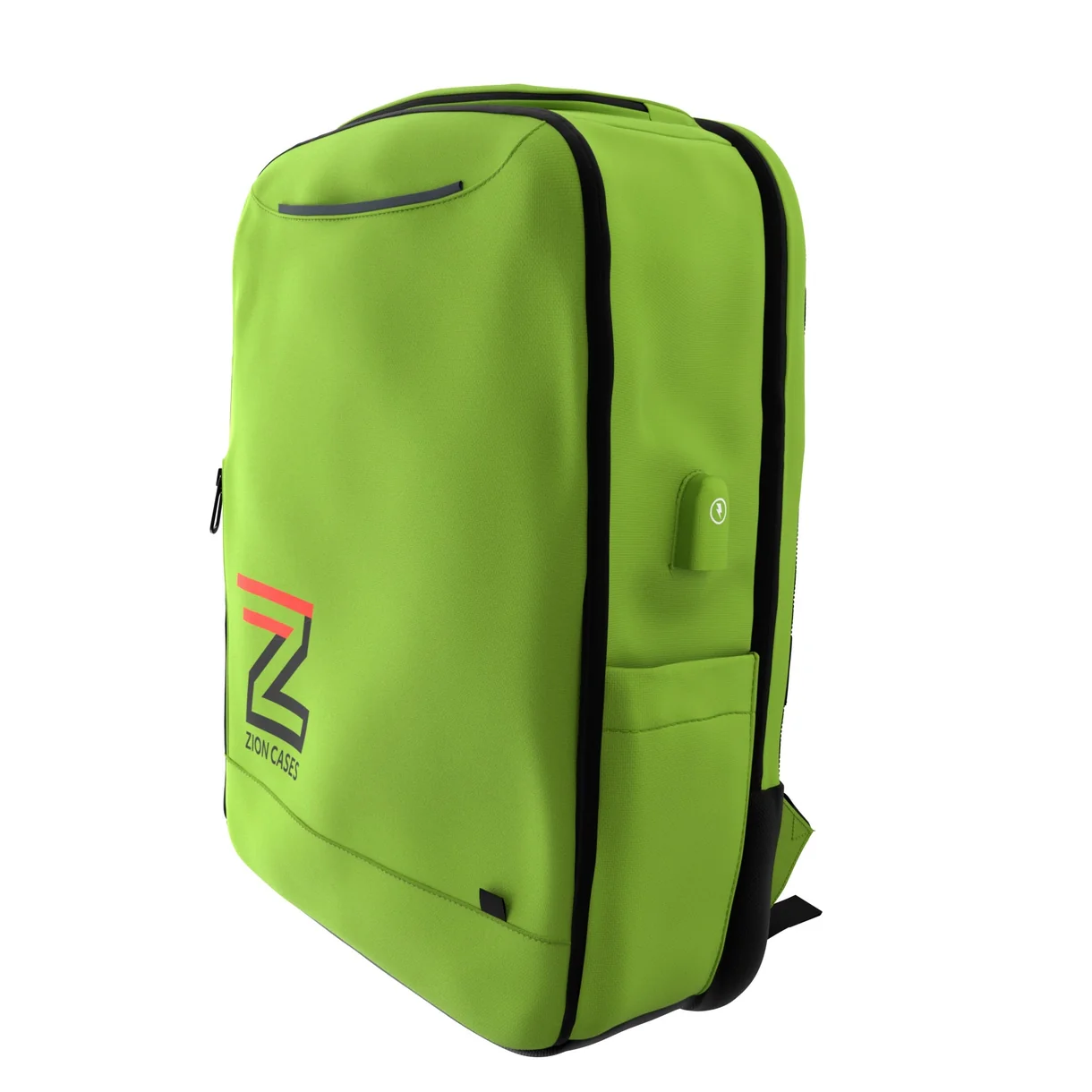 Buy Zion Cases Slab Case Backpack (with Slab Case inside) - Image 13