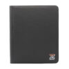 Buy Zion Cases Diamond Texture Toploader Binder (9 Pocket)