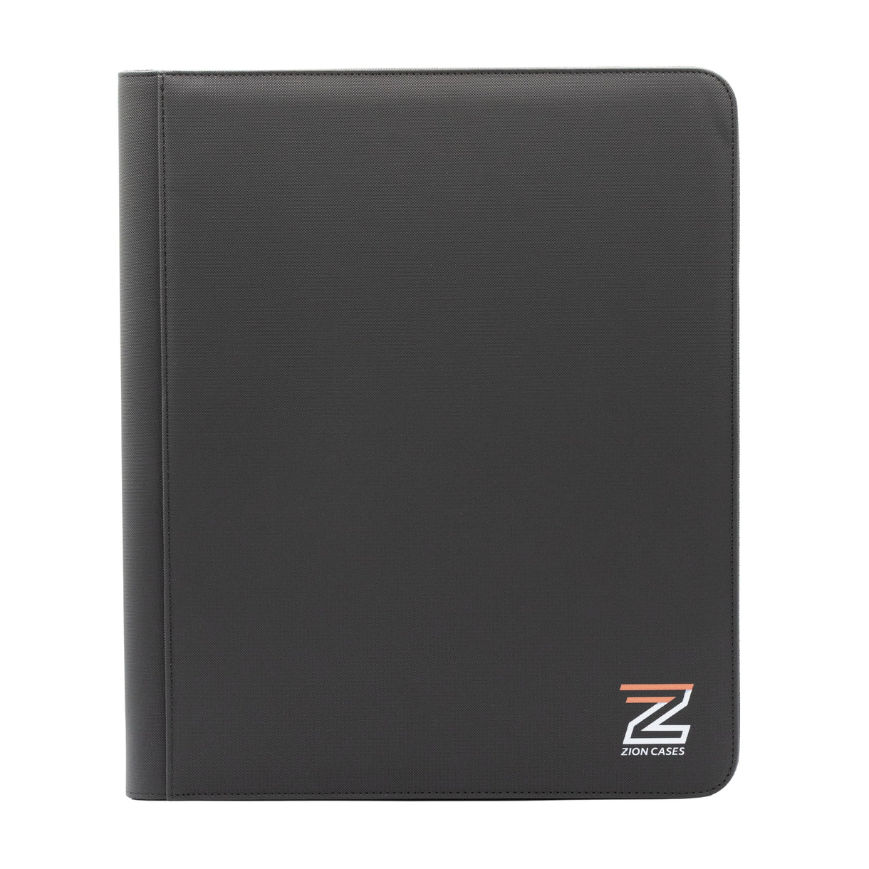 Buy Zion Cases Diamond Texture Toploader Binder (9 Pocket)