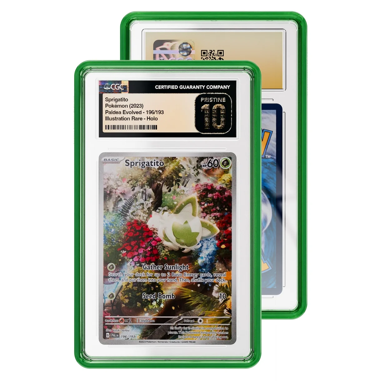 Buy GradedGuard Jewel Case (CGC) - Image 4