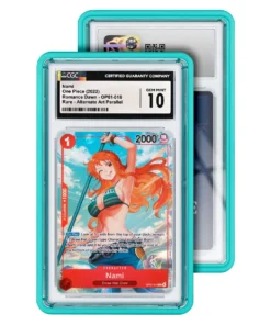 Alternative view of Buy GradedGuard Standard Case (CGC)