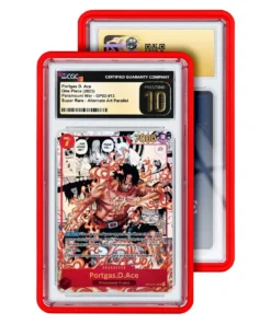 Buy GradedGuard Standard Case (CGC)